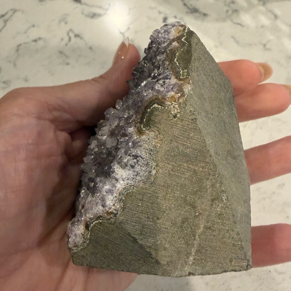 Amethyst Cut Base - Picture 4 of 7